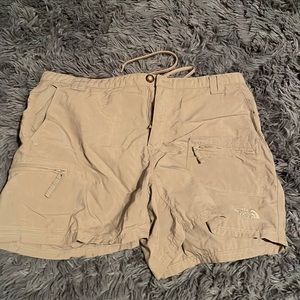 The NorthFace Shorts